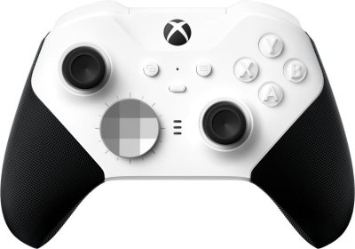Microsoft Xbox Elite Wireless Controller Series 2 - Wit - Core Edition