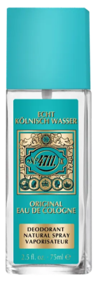 4711 Original Eau de Cologne Deodorant - 75 ml