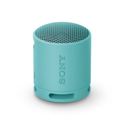 Sony Bluetooth Speaker SRS-XB100 - Blauw