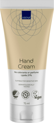 Abena Handcrème - 75 ml