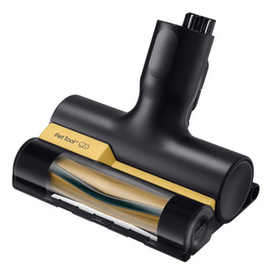 Samsung Pet Tool+ VCA-PTB95 - Zwart / Geel