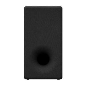 Sony Subwoofer SA-SW3 - Zwart