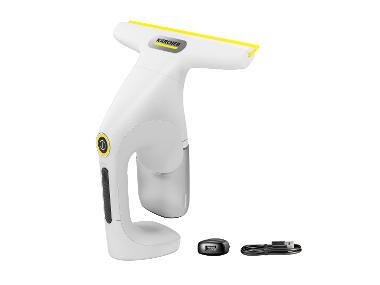 Kärcher Ruitenreiniger Window Vac WV 1 Go Hook