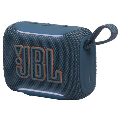 JBL Go 5 - Blauw