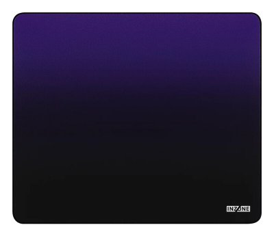 Sony Inzone Mat-D Muismat - Zwart