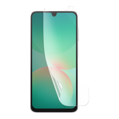 Samsung Galaxy A26 Screen Protector - Transparant