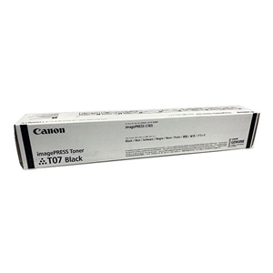 Canon Tonercartridge 3641C001 - Zwart