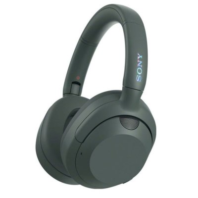 Sony ULT Wear WHULT900NH - Groen