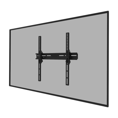 Neomounts TV Wandsteun WL30-350BL14 - Zwart - 32-65"