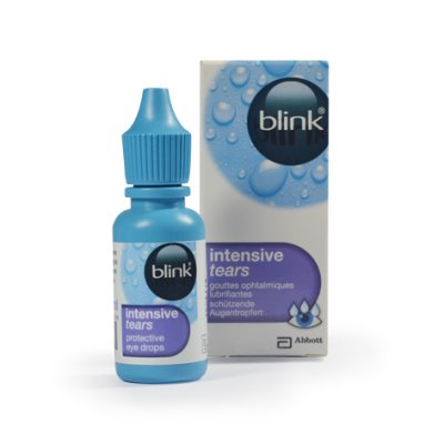 AMO Blink Intensive Tears - 10 ml