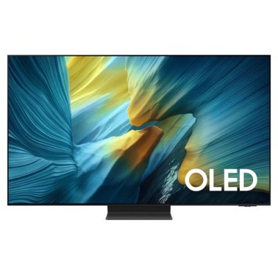 Samsung OLED S95F QE65S95FATXXN - 65" - 4K, 2025