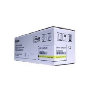 Canon Trommelkit 2189C002 - Geel