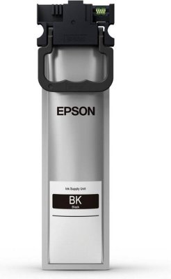 Epson Inktcartridge C13T11D140 - Zwart