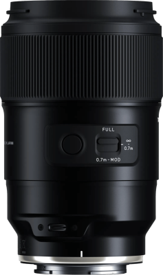 Tamron Objectief 90mm f/2.8 Di III Macro VXD - Zwart - Sony FE