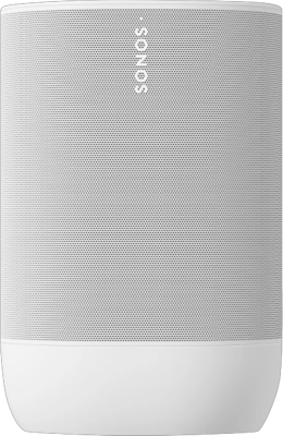 Sonos Move 2 - Wit