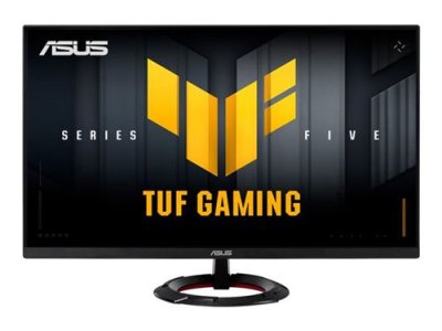 Asus TUF Gaming Monitor VG279Q5R - Zwart - 27" - Full HD 200Hz