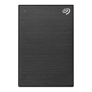 Seagate One Touch STKY2000400 - Zwart - 2 TB - Externe HDD