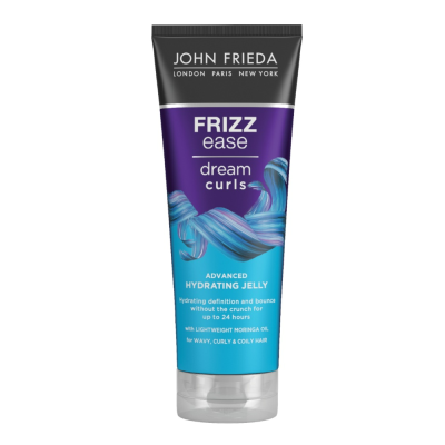 John Frieda Dream Curls Advanced Hydrating Jelly - 200 ml
