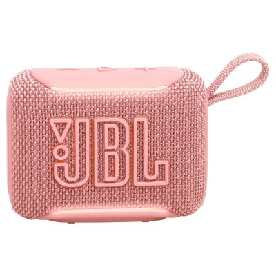 JBL Go 5 - Roze
