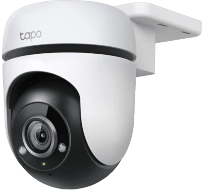 TP-Link Tapo Bewakingscamera C500
