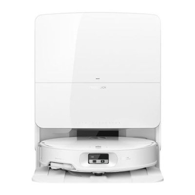 Roborock Qrevo Edge 2 Pro - Wit