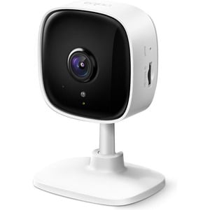 TP-Link Tapo Bewakingscamera C110 - Wit