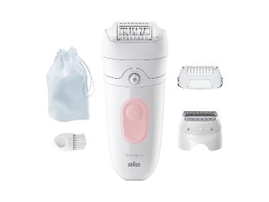 Braun Epileerapparaat Silk-épil 5-030