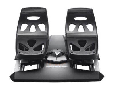 Thrustmaster T-Flight Rudder Pedals