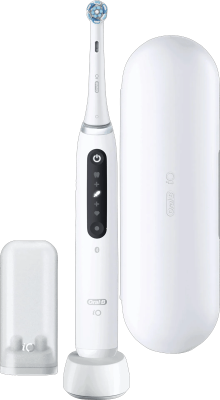 Oral-B iO 5N - Wit