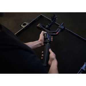 DJI RS 4 Pro - Grijs