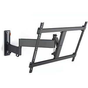 Vogel's Comfort Muurbeugel TVM 3645 - Zwart - 40"-77"