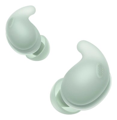 Sony LinkBuds Fit WFLS910NG - Groen