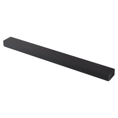 Samsung Soundbar HW-QS90H - Zwart - 9.1.6 Atmos