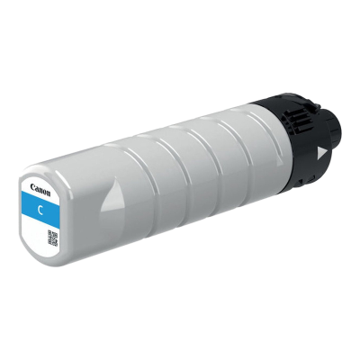 Canon Cartridge PGI-7500XL - Cyaan - XL
