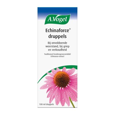 A.Vogel Echinaforce Druppels - 100 ml