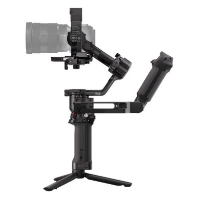 DJI RS 5 Combo