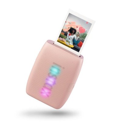Fujifilm Instax Mini Link 3 - Roze