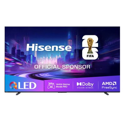 Hisense QLED TV 55E7Q PRO - 55" - 4K