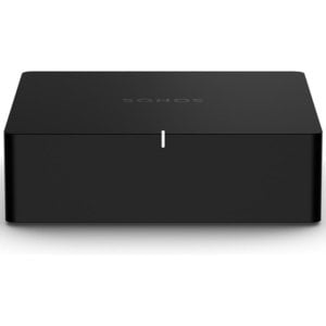 Sonos Port - Zwart