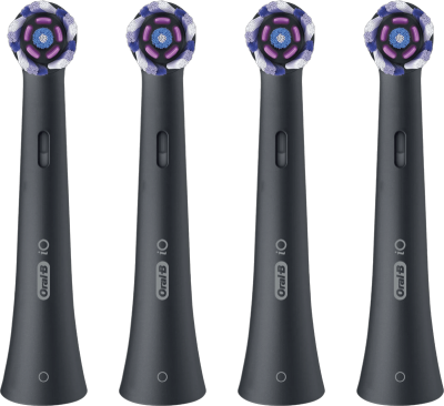 Oral-B iO Radiant White - 4 stuks