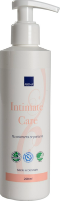 Abena Intimate Care Wasemulsie - 200 ml