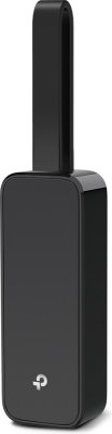 TP-Link Netwerkadapter UE306 - Zwart