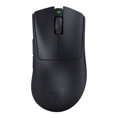 Razer DeathAdder V3 Pro Gaming Muis - Zwart - Draadloos - 2023