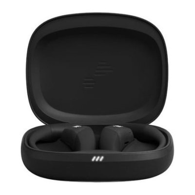 JBL Endurance Zone - Zwart / Grijs