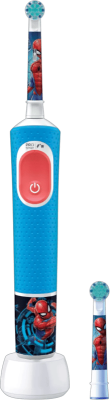 Oral-B Pro Kids Spiderman