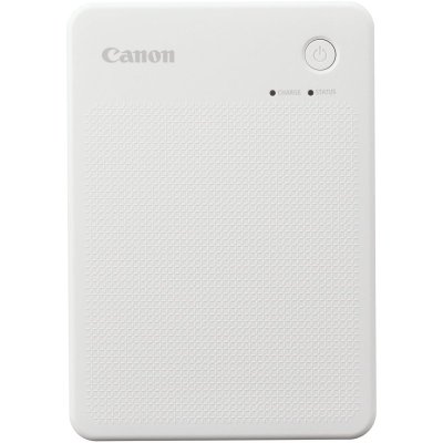 Canon Selphy Fotoprinter QX20 - Wit