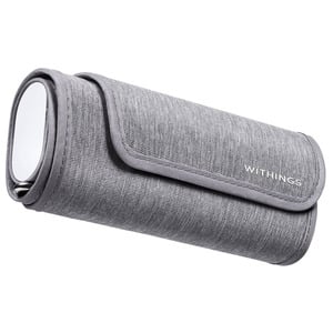 Withings BPM Connect Bloeddrukmeter - Wit/Grijs