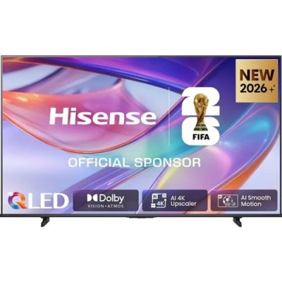 Hisense QLED TV 75E79S - 75" - 4K
