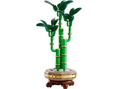 LEGO Botanicals Bamboe 10344