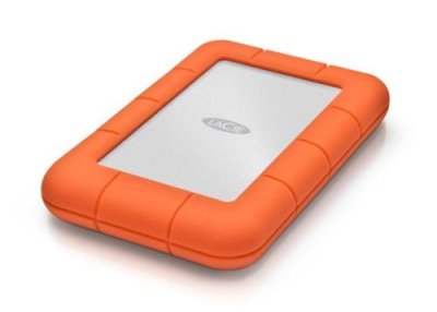 Lacie Rugged Mini - 2 TB - USB 3.0
